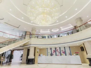Lavande Hotel Changsha Xingsha Center - Image 2