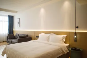 Shangjia Yuyan Hotel(Guomao Shopping Center, Zhuhai Road, Huichuan District, Zunyi) - Image 2