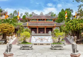 Apartment THIEN KIM 19 - Image 2