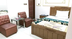 Qatar Hotel Bahawalpur - Image 2