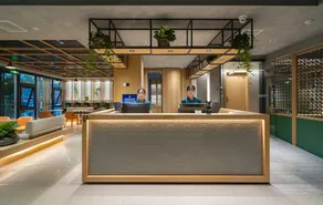 TRUE GO Hotel (Beijing Xueqing Road Agricultural University Branch) - Image 3