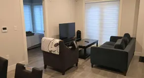 UBC Area Gem Spacious 2-Bedroom Townhouse with Full Kitchen - Image 3