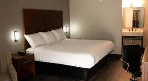 SureStay by Best Western Atlanta Northeast - Image 2