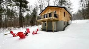 The Mont Haus - Minutes to Mt Snow & Stratton! - Image 5
