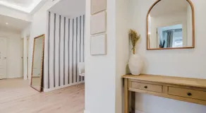 Barcelona Stadium Luxury Apartment - Image 3