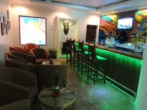 Sneha Clarks Inn Suites - Image 2