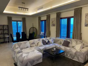 Lusail 3- bedroom apartment, Lusail Boulevard - Image 3