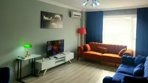 NEW DESIGNED 3+1 FLAT IN THE CENTER OF KADIKOY ⭕️ - Image 2