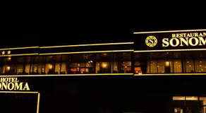 Hotel Sonoma - Image 4