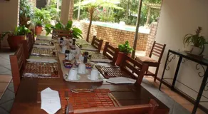 Annas Bed and Breakfast - Image 5