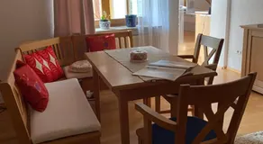 Appartamento 'Ferienwohnung Idylle' con balcone - Image 4