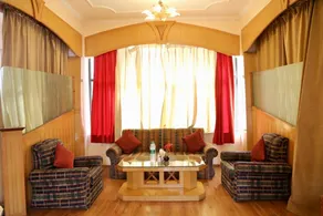 Hotel Sandhya Palace - Image 5