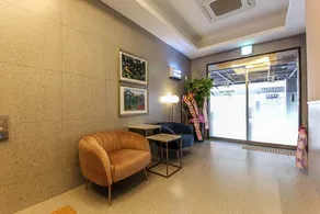Brown Dot Hotel Jeonggwan - Image 5
