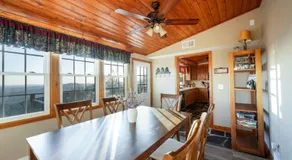 Mack's Retreat - Monroe Retreat with Mountain Views and Fire Pit! - Image 4