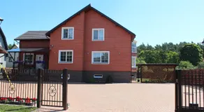 Svečių Apartamentai Vanagupėje - Image 5