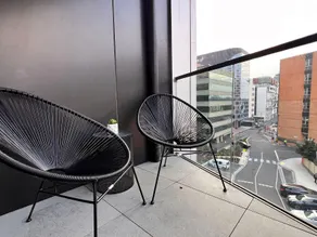 Apartment Rosemary on St kilda Road - Image 3