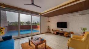 SaffronStays Red Letter Day - Image 2