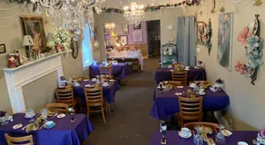 Emerald Necklace Inn Bed and Breakfast - Image 3