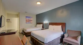 Budget Inn Falls Church - Image 2