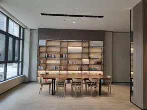 Hanting Hotel Xianning Yinquan Avenue - Image 2