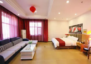 Zichen Business Hotel - Image 2