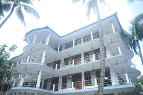 Sangri Las Beach Resort-Havelock Island - Image 3