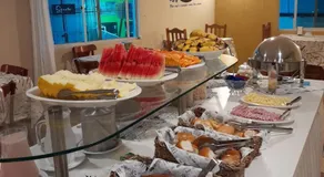 Hotel Graju Itajaí - Image 4