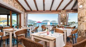 Hotel Resort & Spa Baia Caddinas - Image 4