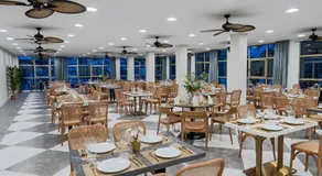 Hotel Faranda Rias Altas, Ascend Hotel Collection - Image 4