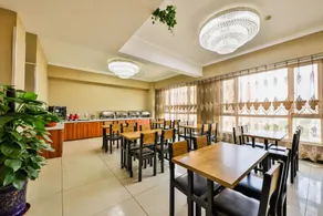 Super 8 Hotel (Shenyang Zhangshi Development Zone Shengfa Market Branch) - Image 2