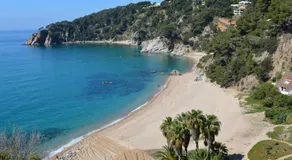 Cala LLevado Tossa de M. A/C Parking Piscina - Image 5