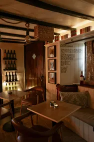 The Half Moon Inn - Image 4