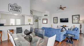 Casa Key West-Pool & Free Parking - Image 5