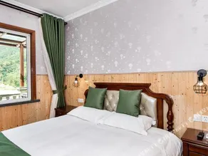Mingquan Mountain Villa - Image 5