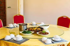 Zhangzhou Fuyou Ecological Resort Hotel - Image 5