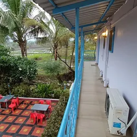 Nisarg Nirmaan Mukund Baug Agro Tourism and Resort - Image 4