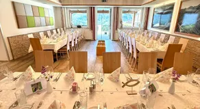 Restaurant - Café - Pension HASSLER - Image 3