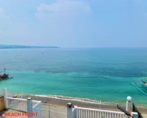 Hana-Natsu Resorts Beach & Hotel - Image 4