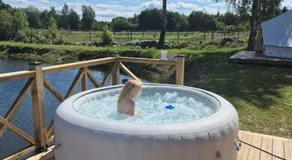 Odenlunds glamping - Image 5