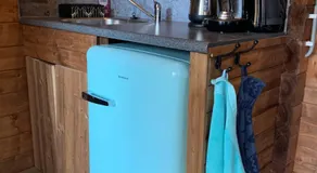 Chalet - B&B de Koog - Image 3