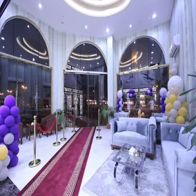 Arwa Suites Dammam - Image 4