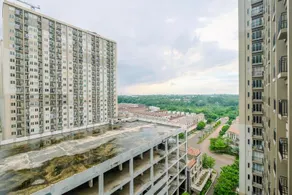 Spacious 3BR at Podomoro Golf View Apartment By Travelio - Image 3