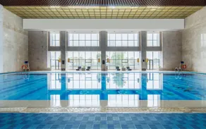 Liu Yuan Jin Jiang Hotel Changde - Image 3