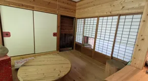 自然と触れ合える宿みのむし - Image 2