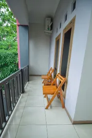 Guest House Kraton Mas - Image 2