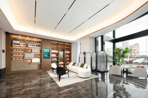Atour X Hotel Shanghai Songjiang Rongle East Road - Image 2
