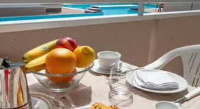 Alba Adriatica Poolside Escape - Image 5
