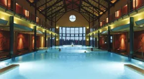 Reit- und Sporthotel Eibenstock - Image 3