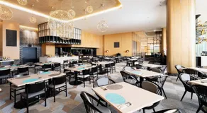 Hotel Hankyu RESPIRE OSAKA - Image 3