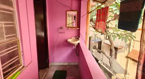 Fully furnished 2bhk apartment opposite Dakshineshwer Kali temple kolkata - Image 5